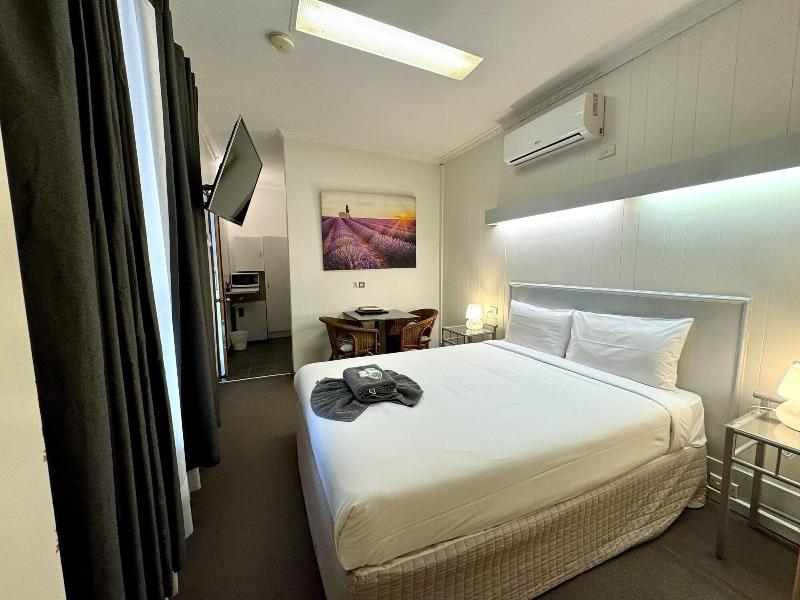 Motel St Arnaud 5