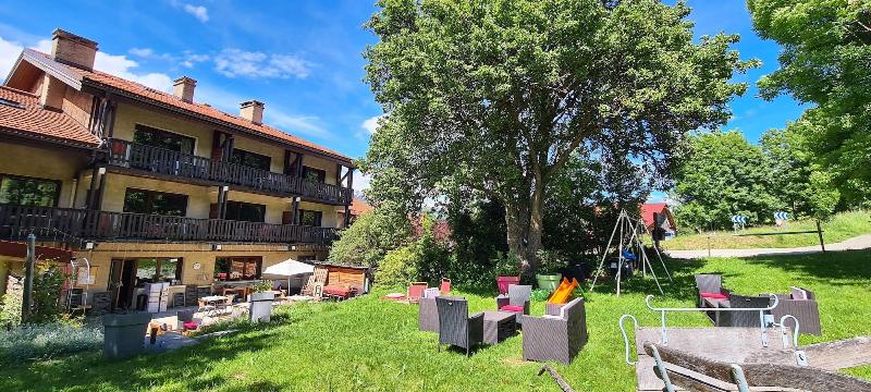 Ha Tel Restaurant L Adray