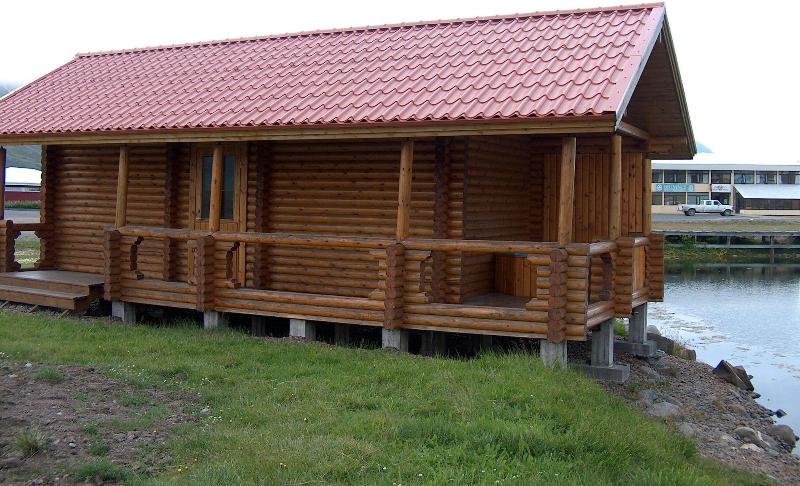 Brimnes Cabins image