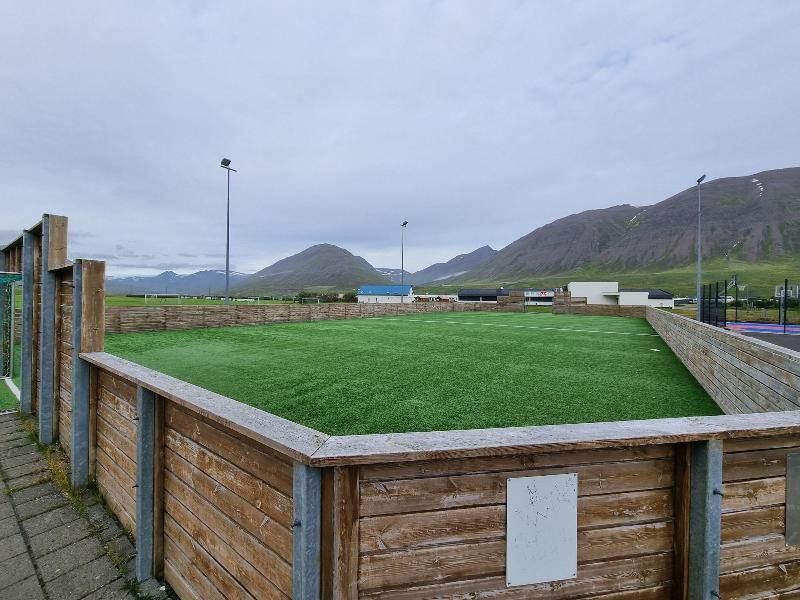 Brimnes Cabins image