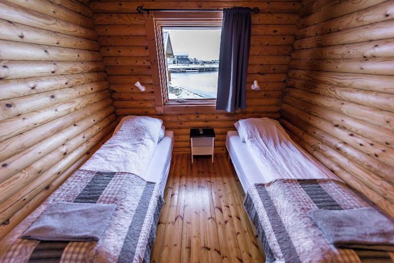 Brimnes Cabins image