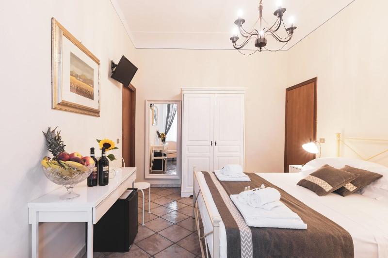 Albergo Giardino - Image 5