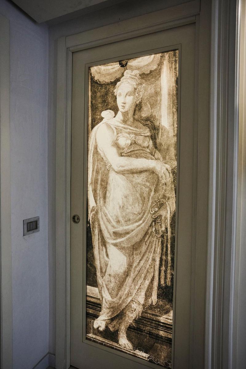 Le Stanze Di Caterina image