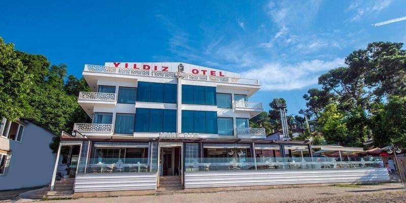 Yildiz Apart Hotel image