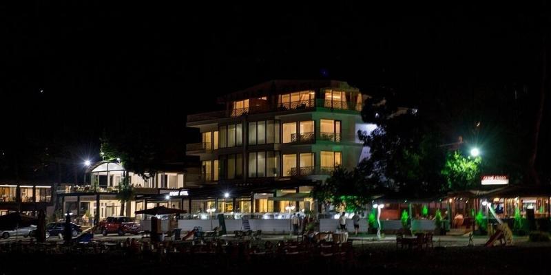 Yildiz Apart Hotel image