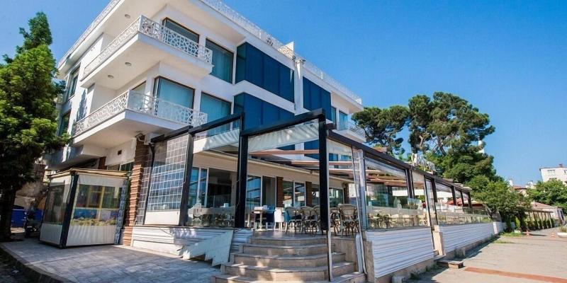 Yildiz Apart Hotel image