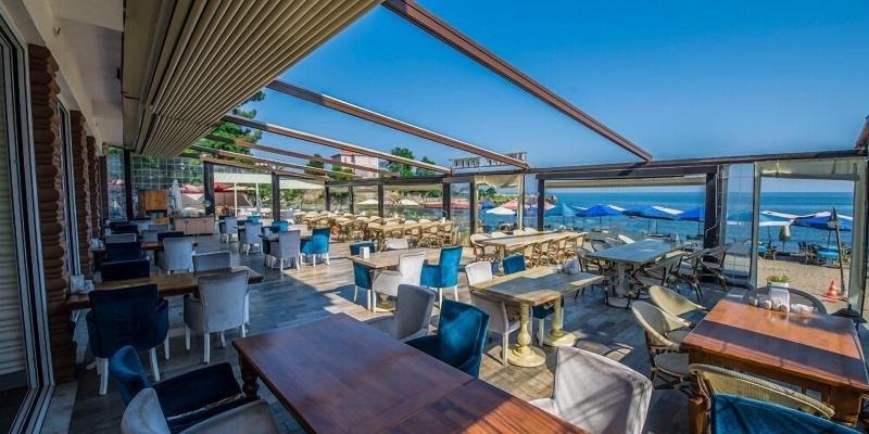 Yildiz Apart Hotel image