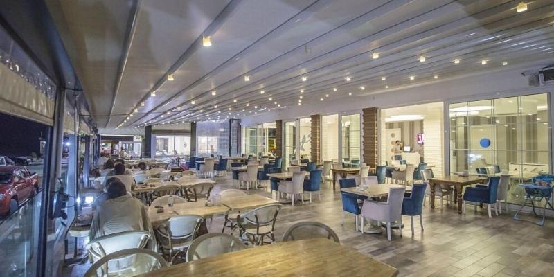Yildiz Apart Hotel image