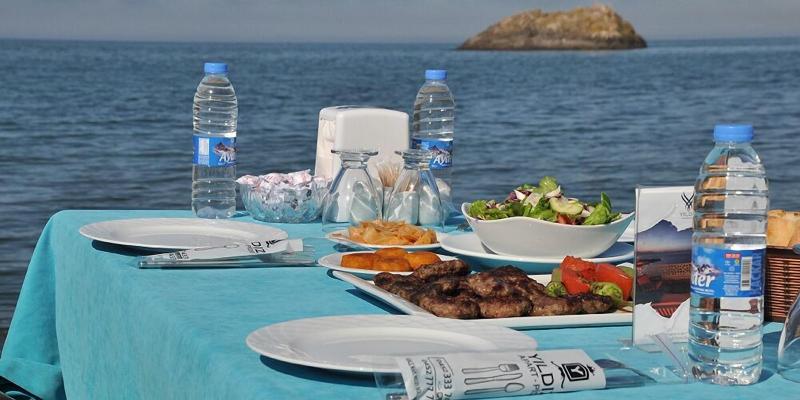Yildiz Apart Hotel image
