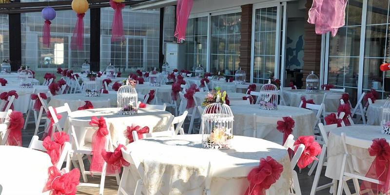 Yildiz Apart Hotel image