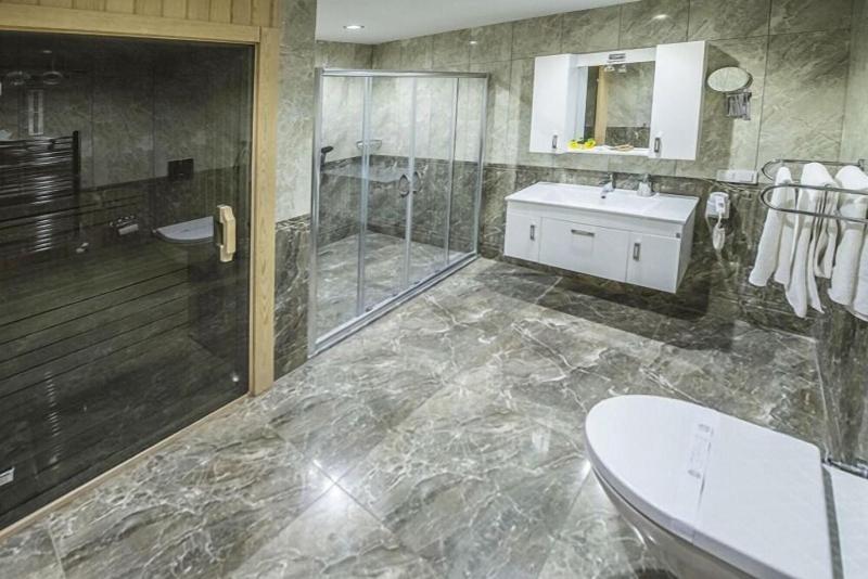 Yildiz Apart Hotel image