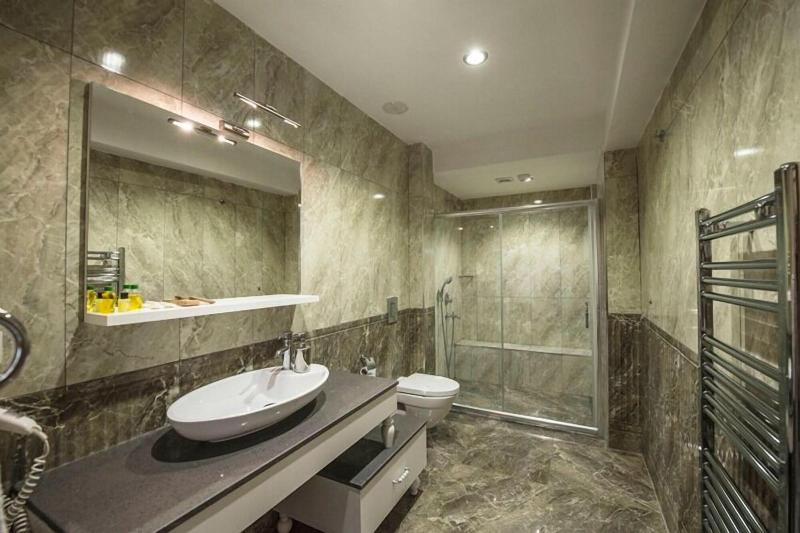 Yildiz Apart Hotel image