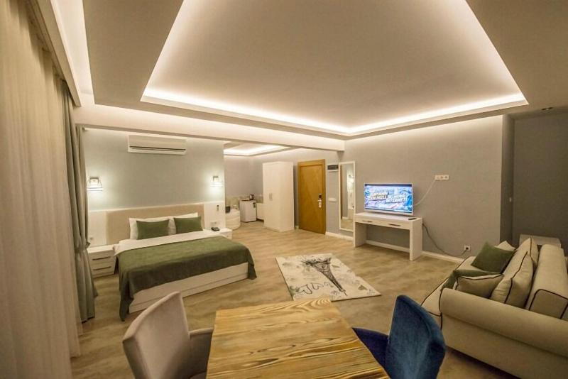 Yildiz Apart Hotel image