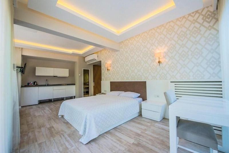 Yildiz Apart Hotel image