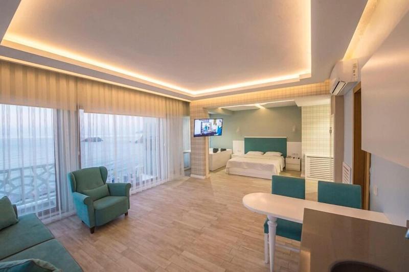 Yildiz Apart Hotel image