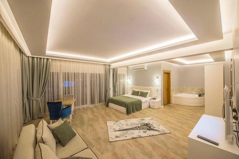 Yildiz Apart Hotel image