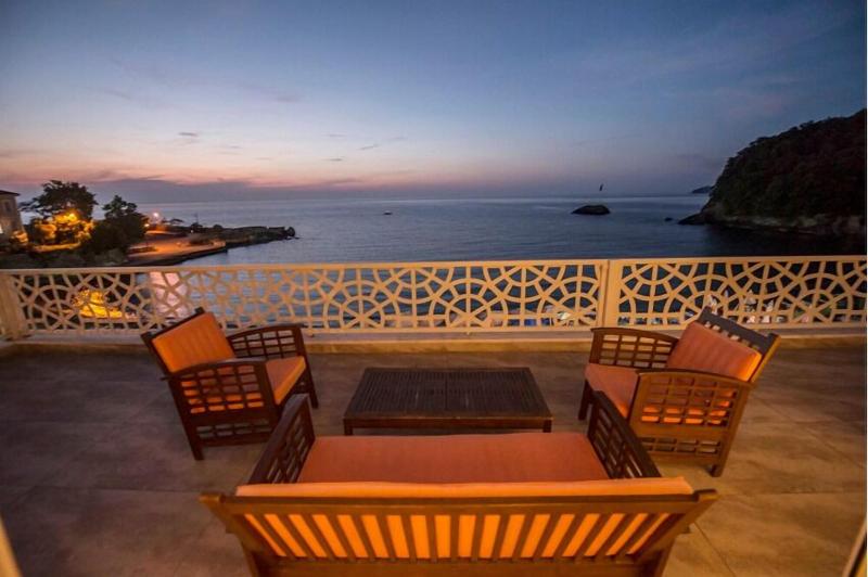 Yildiz Apart Hotel image