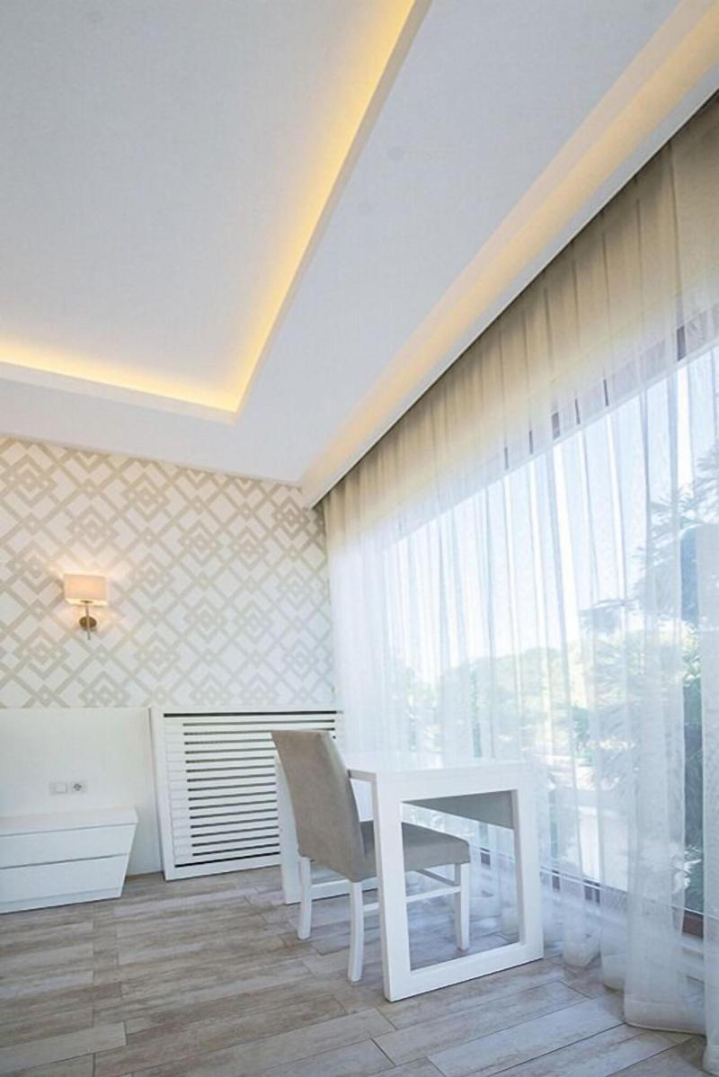 Yildiz Apart Hotel image