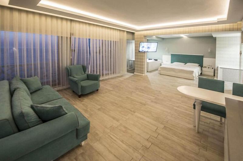 Yildiz Apart Hotel image
