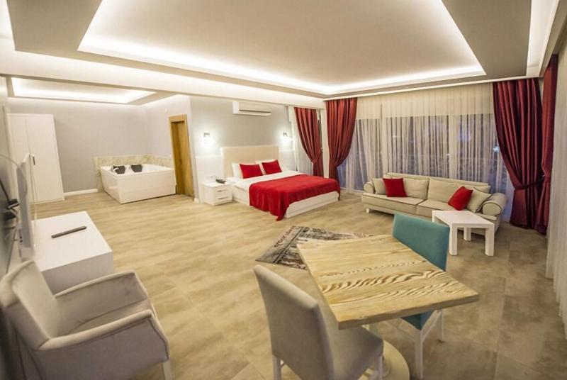 Yildiz Apart Hotel image