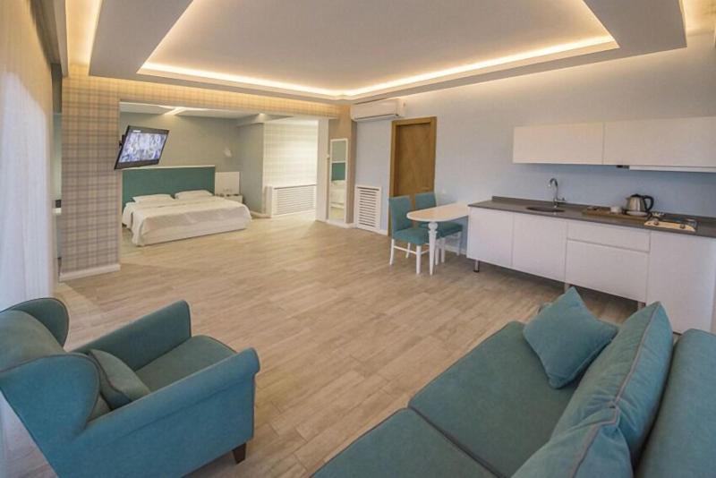 Yildiz Apart Hotel image