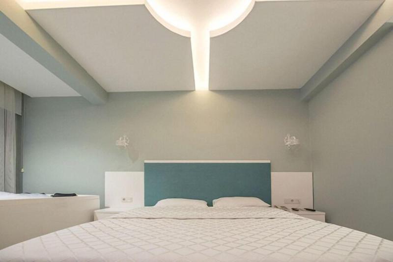 Yildiz Apart Hotel image
