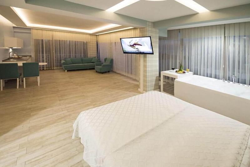 Yildiz Apart Hotel image