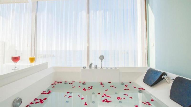 Yildiz Apart Hotel image