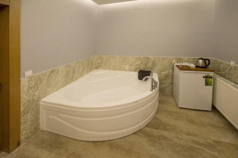 Yildiz Apart Hotel image