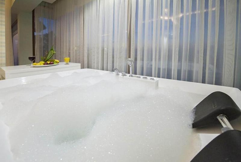 Yildiz Apart Hotel image