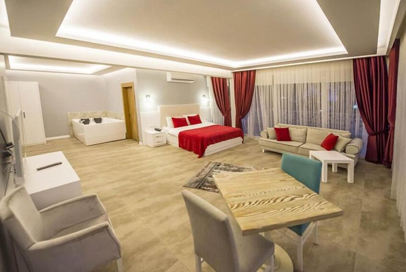 Yildiz Apart Hotel image