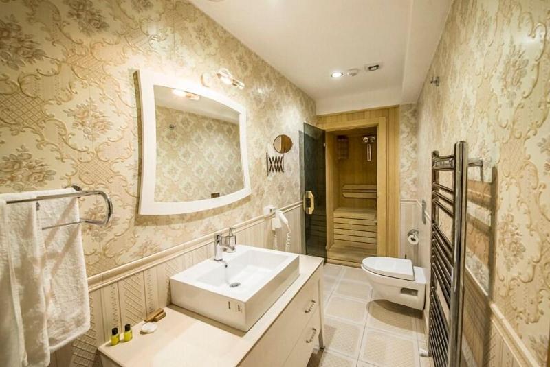 Yildiz Apart Hotel image