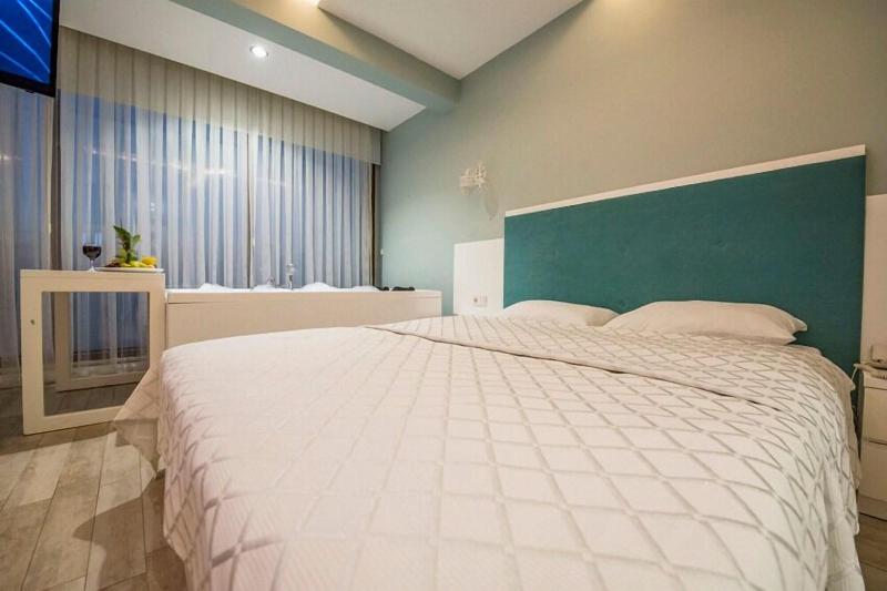 Yildiz Apart Hotel image
