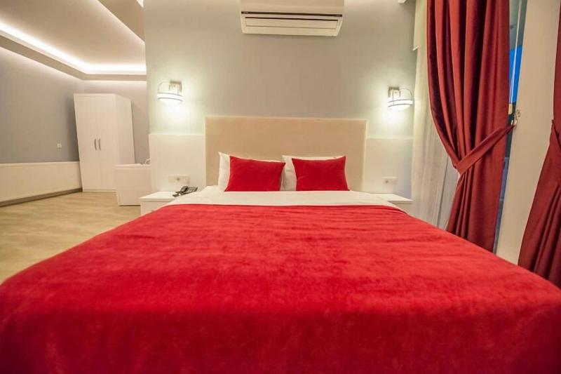 Yildiz Apart Hotel image
