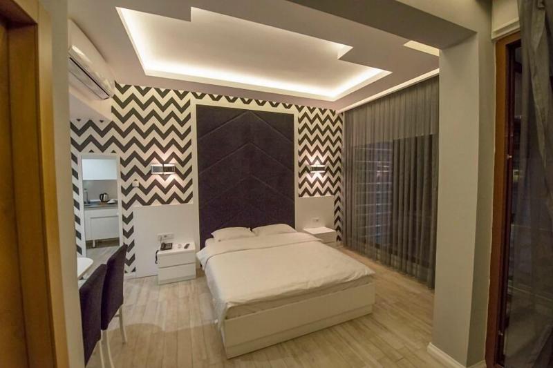 Yildiz Apart Hotel image
