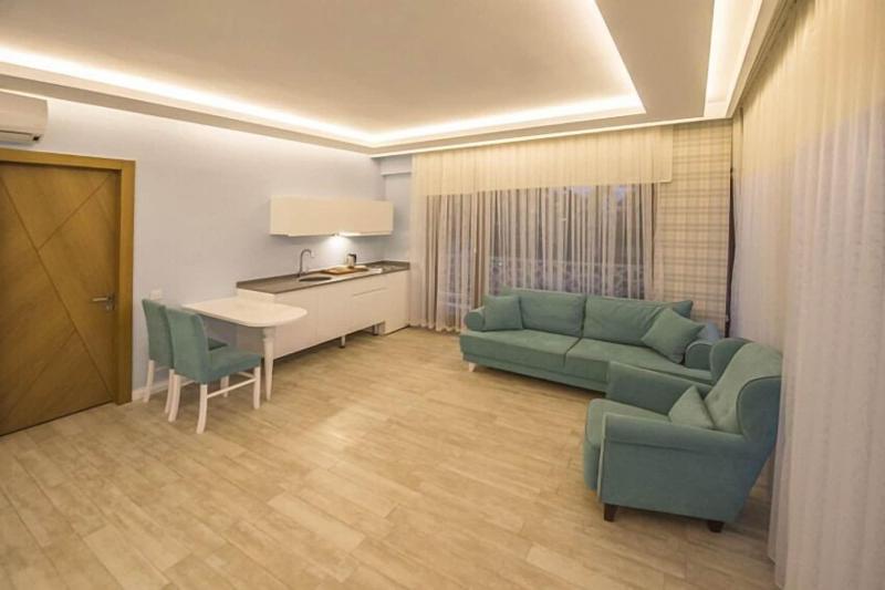 Yildiz Apart Hotel image