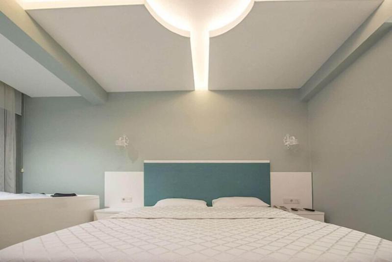 Yildiz Apart Hotel image