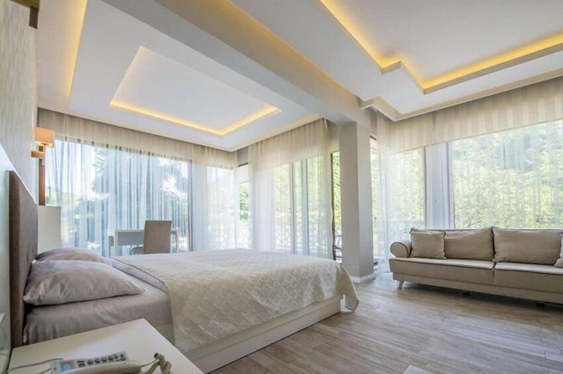 Yildiz Apart Hotel image