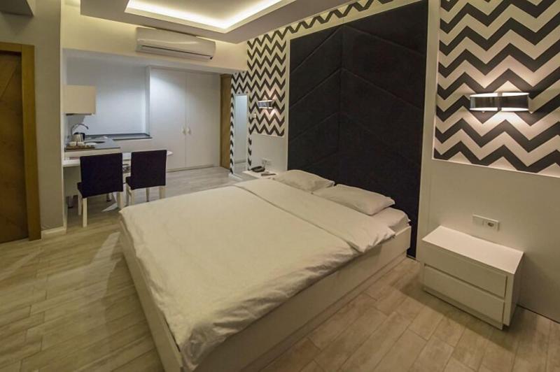 Yildiz Apart Hotel image
