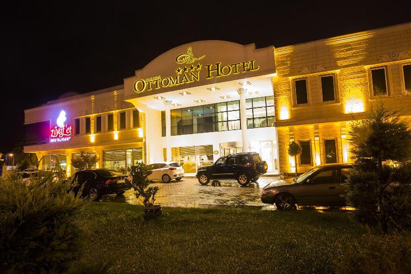 Ottoman Hotel Sakarya image