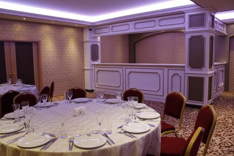 Ottoman Hotel Sakarya image