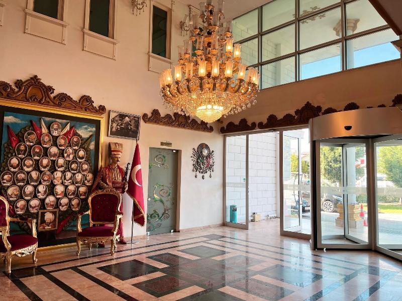 Ottoman Hotel Sakarya image