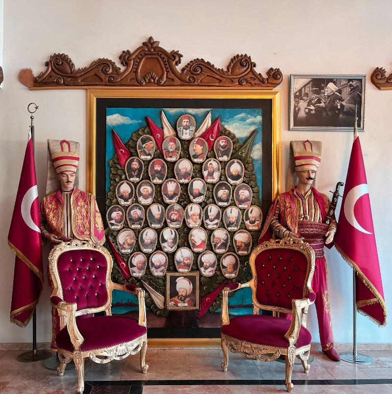 Ottoman Hotel Sakarya image