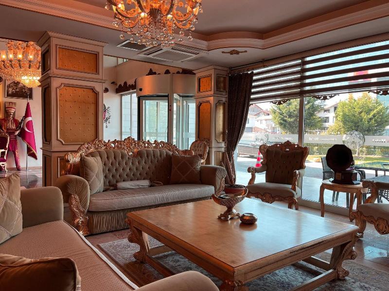 Ottoman Hotel Sakarya image