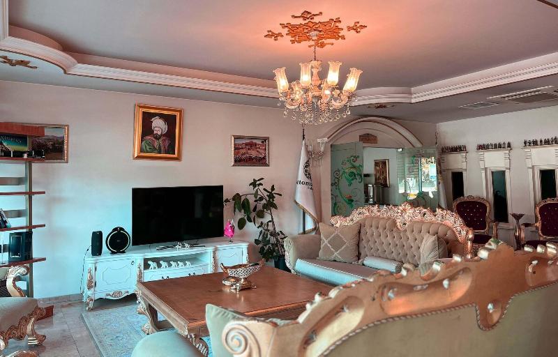 Ottoman Hotel Sakarya image