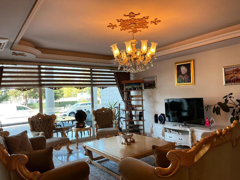 Ottoman Hotel Sakarya image