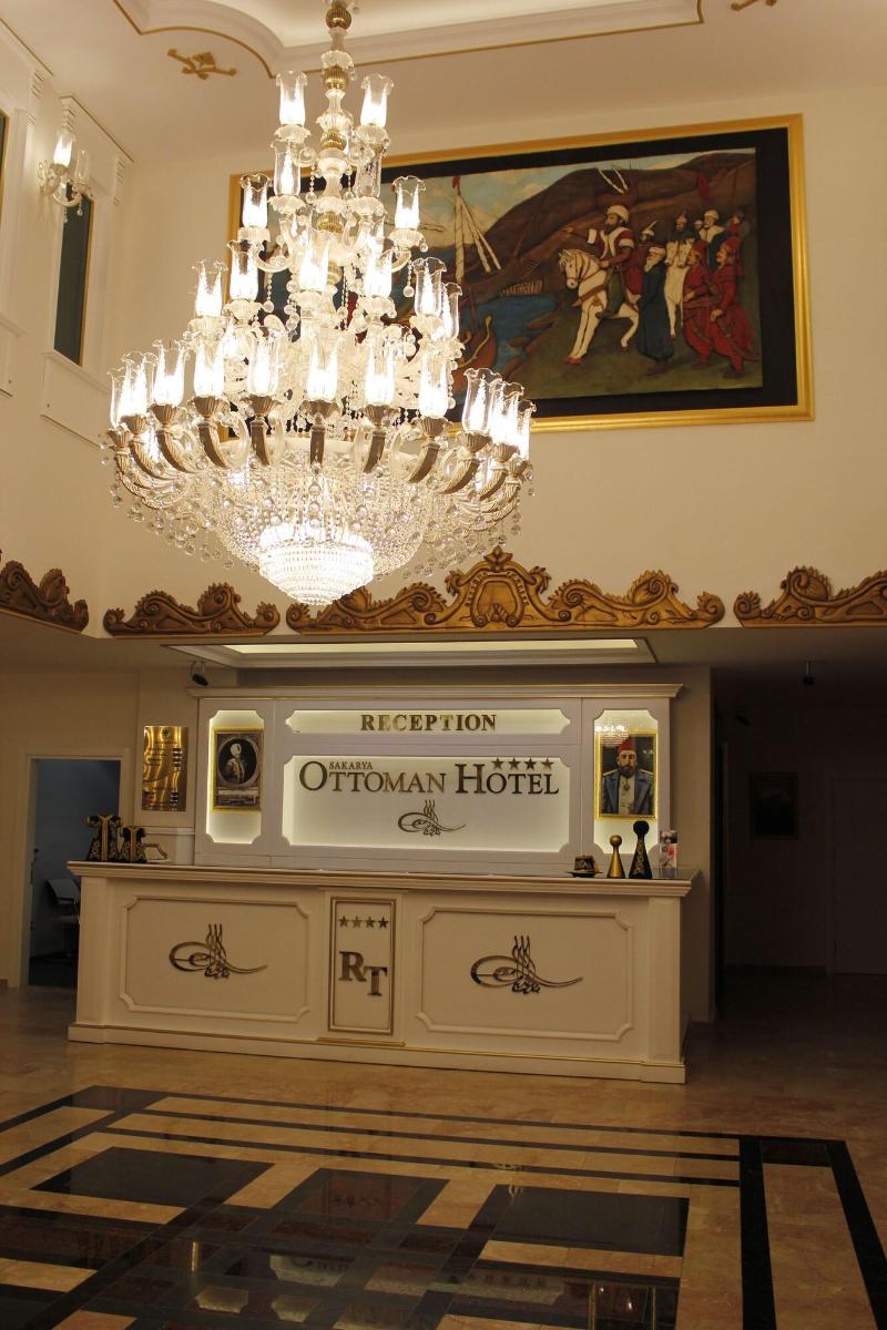 Ottoman Hotel Sakarya image