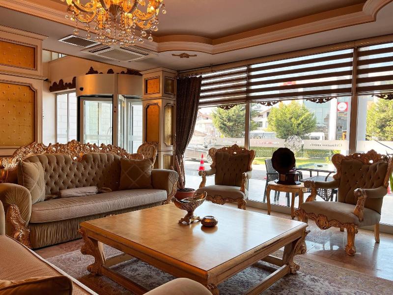 Ottoman Hotel Sakarya image