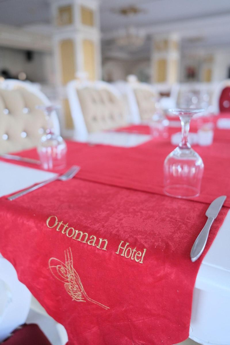 Ottoman Hotel Sakarya image
