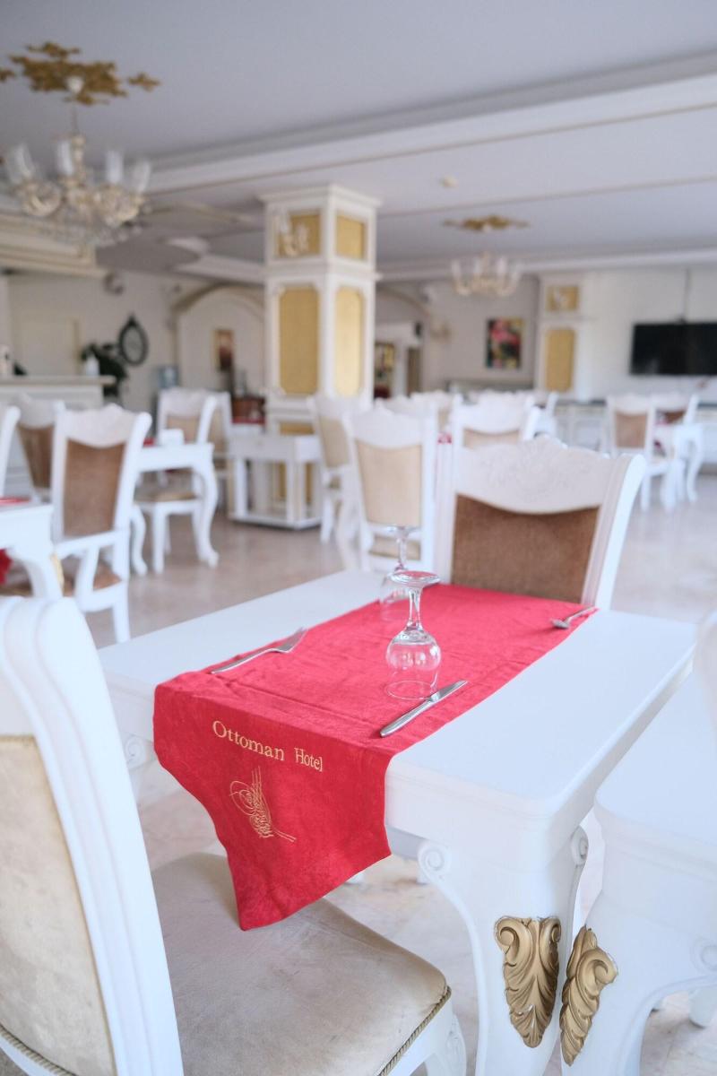 Ottoman Hotel Sakarya image